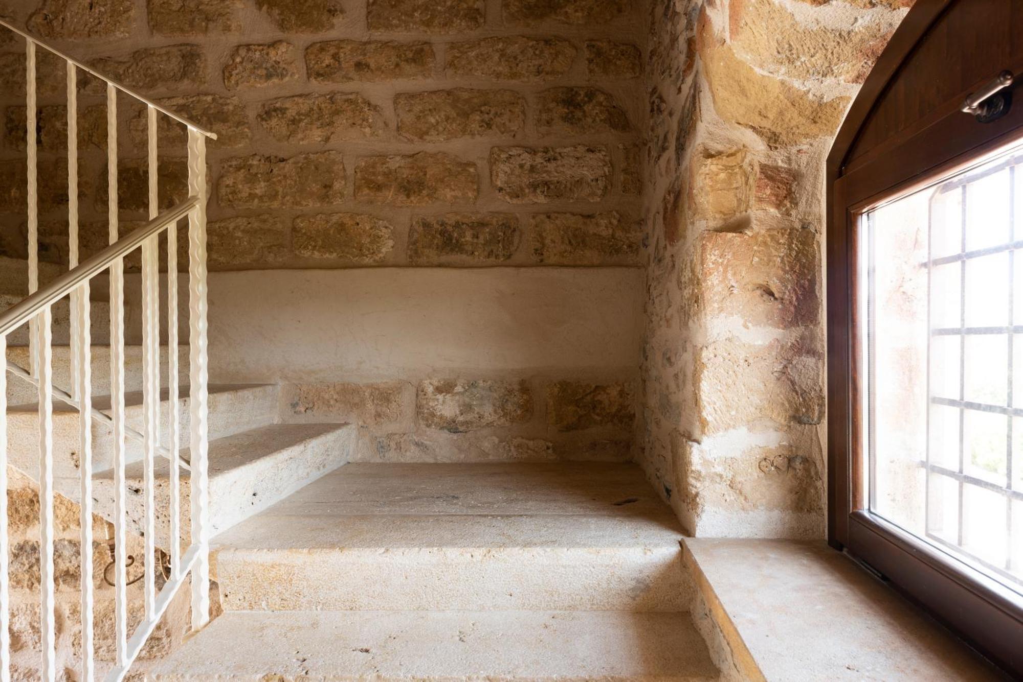 Tenute Baglio Passofondo ألكامو المظهر الخارجي الصورة